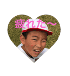 家族すき（個別スタンプ：1）