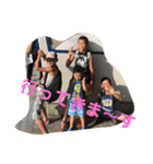 家族すき（個別スタンプ：8）