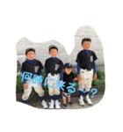 家族すき（個別スタンプ：9）