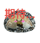 ダイバーの気持ち（個別スタンプ：8）