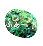 ダイバーの気持ち（個別スタンプ：17）
