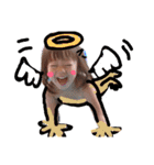 日常2（個別スタンプ：4）