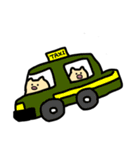 ぶーぶスタンプ2（個別スタンプ：26）