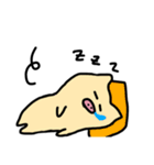ぶーぶスタンプ2（個別スタンプ：33）