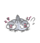こしあんのスタンプ2（個別スタンプ：4）