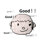 たいちゃんのん（個別スタンプ：8）