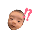 圭ちゃんスタンプ（個別スタンプ：12）