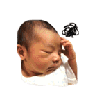 圭ちゃんスタンプ（個別スタンプ：14）