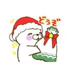 にこにこあざらしさんの冬（個別スタンプ：23）
