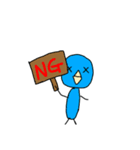関西弁とり ⑤（個別スタンプ：2）