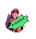 ホリグチさんの個人的スタンプ（個別スタンプ：11）