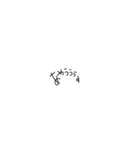 まぁち（個別スタンプ：8）