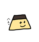プリンが物申す（個別スタンプ：5）