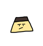 プリンが物申す（個別スタンプ：19）