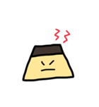 プリンが物申す（個別スタンプ：27）