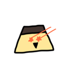 プリンが物申す（個別スタンプ：29）