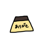 プリンが物申す（個別スタンプ：30）