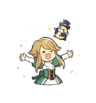 CARAVAN STORIES（個別スタンプ：4）
