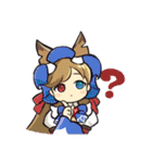 CARAVAN STORIES（個別スタンプ：6）