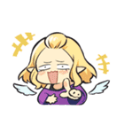 CARAVAN STORIES（個別スタンプ：11）