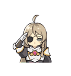 CARAVAN STORIES（個別スタンプ：12）