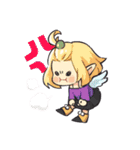 CARAVAN STORIES（個別スタンプ：20）