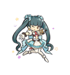 CARAVAN STORIES（個別スタンプ：25）