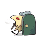 CARAVAN STORIES（個別スタンプ：26）