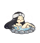 CARAVAN STORIES（個別スタンプ：31）