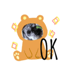 BanBan♥︎（個別スタンプ：12）