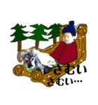 BanBan♥︎（個別スタンプ：17）
