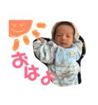 ななと☆①（個別スタンプ：10）
