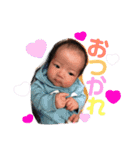 ❤︎JIN❤︎（個別スタンプ：3）
