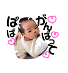 ❤︎JIN❤︎（個別スタンプ：14）