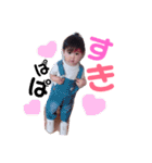 ❤︎Rio❤︎（個別スタンプ：5）