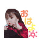 ❤︎Rio❤︎（個別スタンプ：6）
