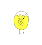 やきとりさんと愉快な仲間達（個別スタンプ：19）