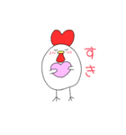やきとりさんと愉快な仲間達（個別スタンプ：29）
