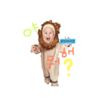 家族 限定（個別スタンプ：5）