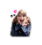 でっぱりんPart2（個別スタンプ：3）
