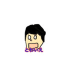 Rあるあ〜る（個別スタンプ：2）