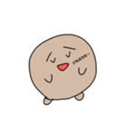 おいもくん！（個別スタンプ：12）