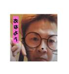 しゅう-しゅう（個別スタンプ：2）