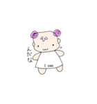 山形風味の日常会話2（個別スタンプ：6）