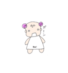 山形風味の日常会話2（個別スタンプ：16）