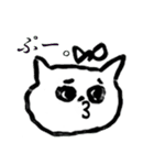 キャブダボウシテン 5（個別スタンプ：6）