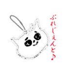 キャブダボウシテン 5（個別スタンプ：23）