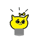 キャブダボウシテン 5（個別スタンプ：27）