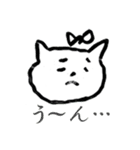 キャブダボウシテン 5（個別スタンプ：29）