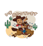 まなぶですよ（個別スタンプ：13）
